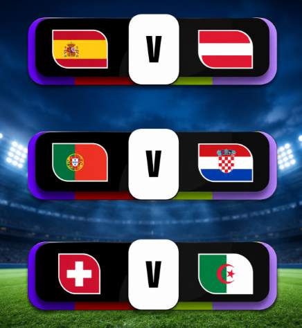World Cup 2026 Round of 32 matches July 2 preview