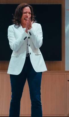 Kamala Harris