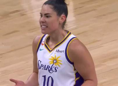 Kelsey Plum