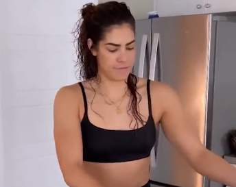 Kelsey Plum