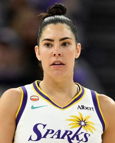 Kelsey Plum