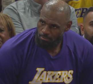 LeBron James