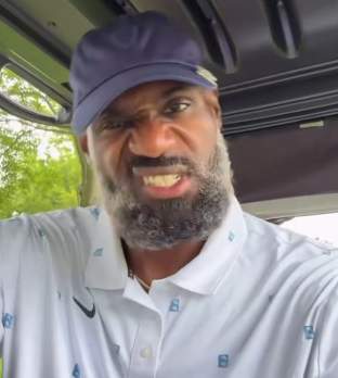 LeBron James