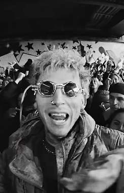 Machine Gun Kelly