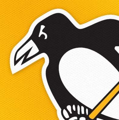 Pittsburgh Penguins logo