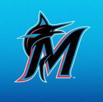 Miami Marlins logo