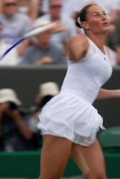 Marta Kostyuk