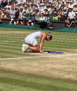 Marta Kostyuk