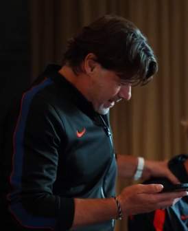 Mauricio Pochettino