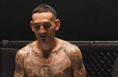 Max Holloway