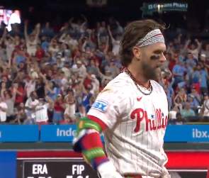 Bryce Harper
