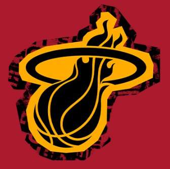 Miami Heat logo