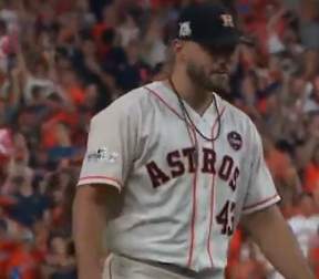 Lance McCullers Jr.