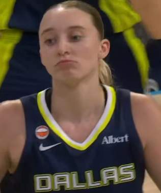 Paige Bueckers