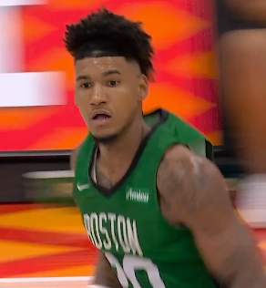 Minnesota Timberwolves Welcome LaMelo Ball