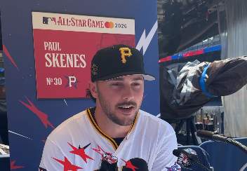 MLB All-Stars Say No to 9-9-9 Challenge