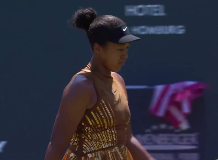 Naomi Osaka enters Bad Homburg Open 2026 final