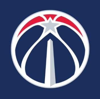 Washington Wizards logo