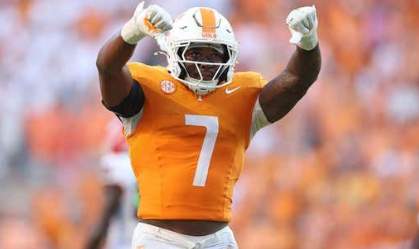 Arion Carter