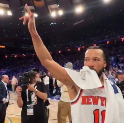 Jalen Brunson