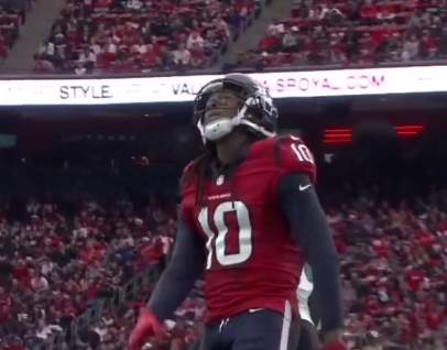 DeAndre Hopkins