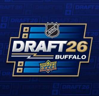 NHL Draft Round 1