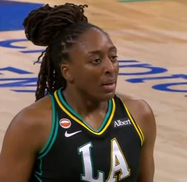 Nneka Ogwumike