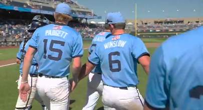 North Carolina Vs West Virginia
