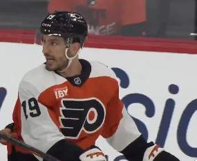 Florida Panthers Acquire Garnet Hathaway