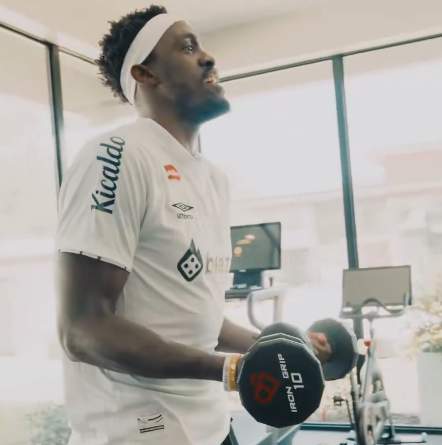 Pascal Siakam