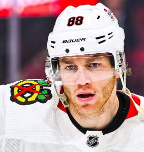 Patrick Kane and Chicago Blackhawks contract news