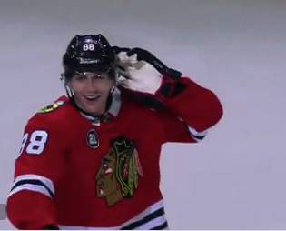 Patrick Kane