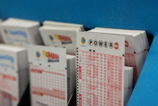 Powerball Numbers Drawn August 10, No Jackpot Winner