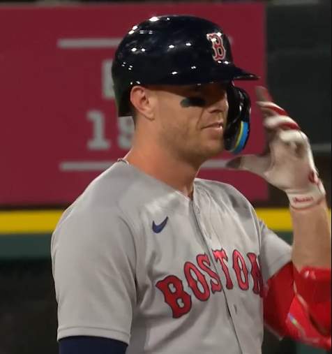 Red Sox option Romy Gonzalez to Triple-A