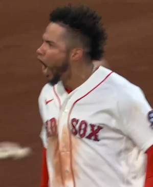 Red Sox vs Yankees game final result (In Photo: Caleb)