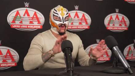 Rey Mysterio