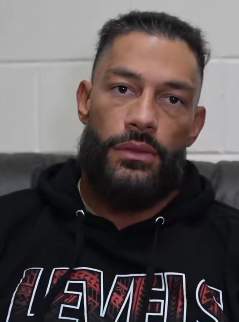 Roman Reigns Thanks Brock Lesnar in Emotional Video