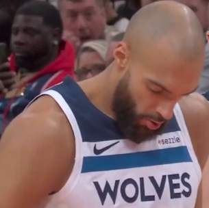 Rudy Gobert