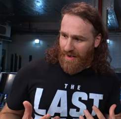 Sami Zayn