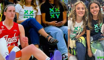 Seattle Storm apologize over Celeste Keaton incident