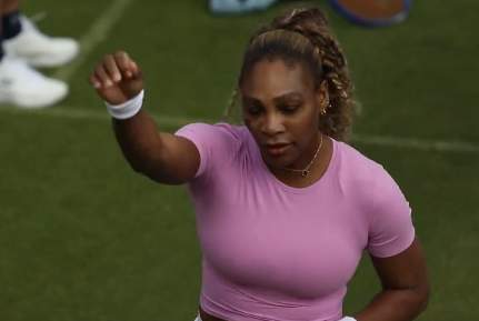 Serena Williams