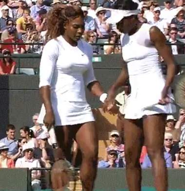 Serena Williams