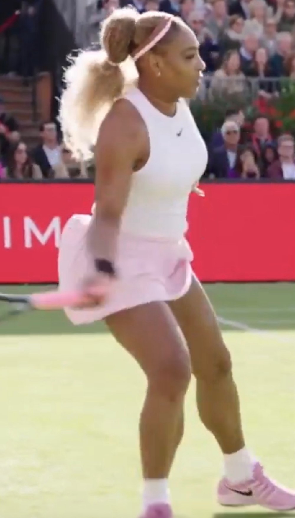 Serena Williams