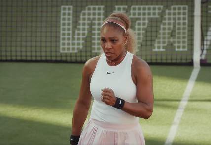 Serena Williams