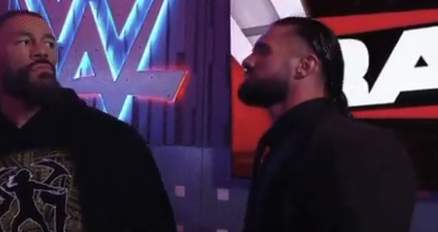 Seth Rollins