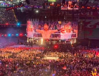 Sheamus retires from WWE