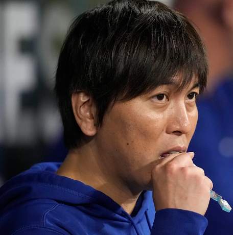 Bowyer Saw Early Signs of Problem Gambling in Ohtani Interpreter