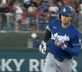 Shohei Ohtani