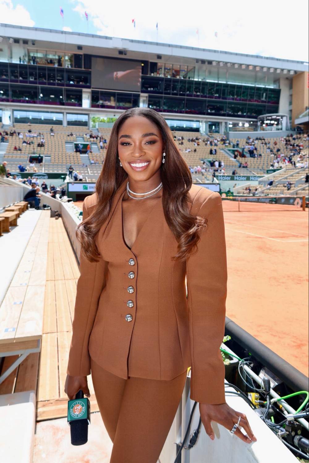 Sloane Stephens Accepts Wildcard for Memphis Classic