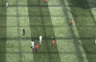 Spain win in match against Belgium
